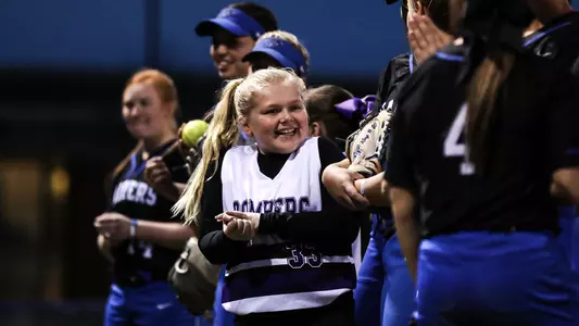 Softball Toy Giveaway