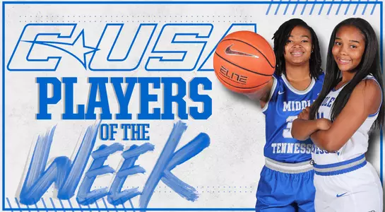 Players of Week