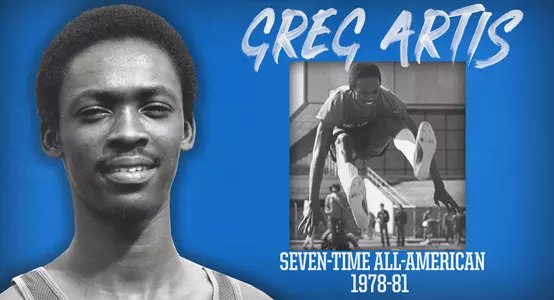 Greg Artis