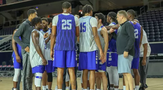 MBB Huddle at The Star