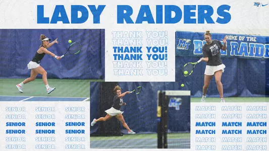 Senior Night