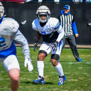 Jovante Moffatt