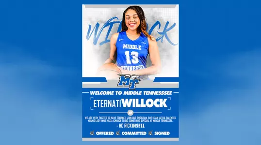 Willock cover
