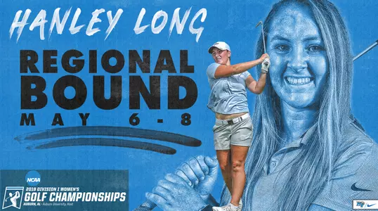 Long, Hanley Regionals