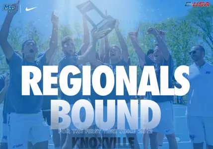 regional bound
