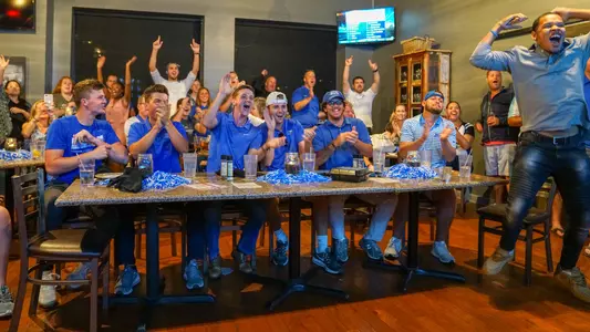 Men's Golf Selection Show