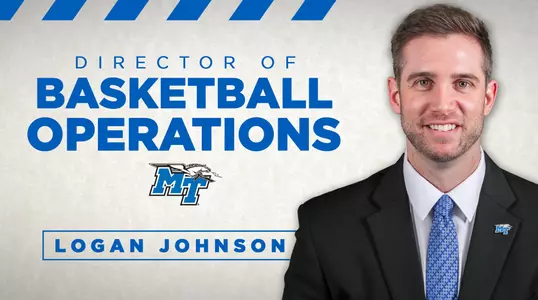 Johnson, Logan hiring