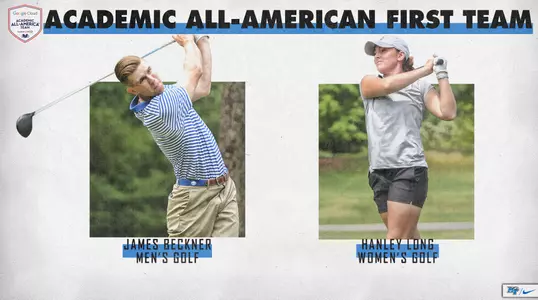 Academic All-American