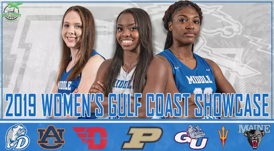 2019 Gulf Coast Showcase