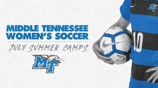 July Summer Camps