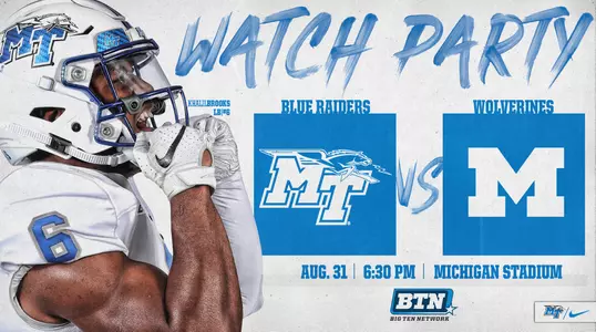 Watch Party