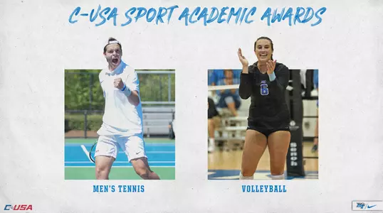 C-USA Sport Academic Awards