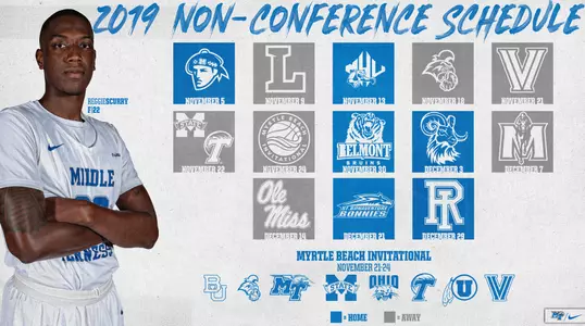 MBB Non-Con Schedule