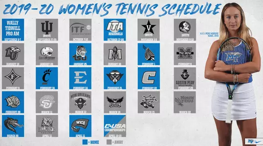 WTEN Schedule