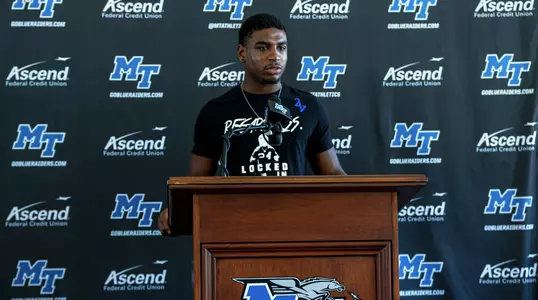 Moffatt, Jovante