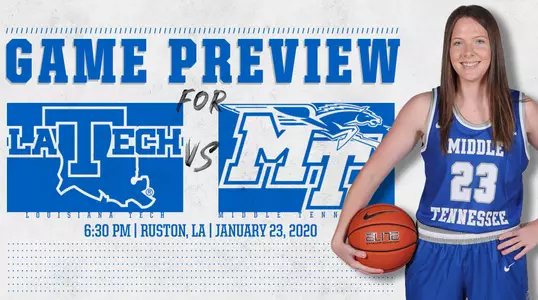 Preview LA Tech