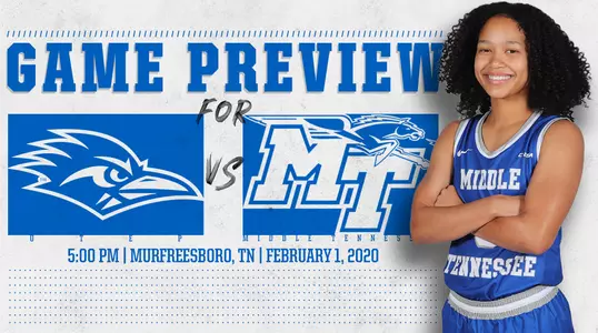 WBB Game Preview