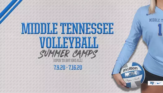 VB Summer Camp