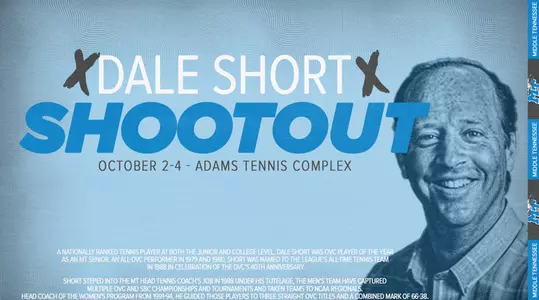 Dale Short Shootout