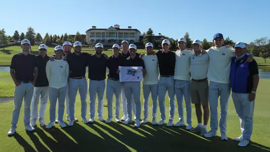 MGolf Team Title at The Grove