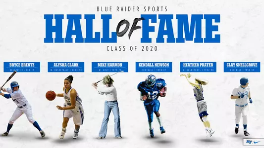 HOF virtual induction