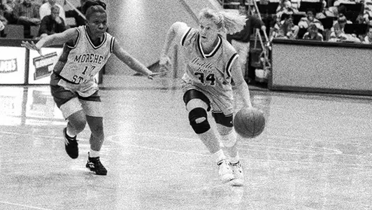 Prater Warren, Heather