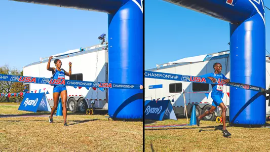 XC C-USA Championship Preview