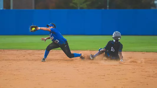 Amaya Harris slide