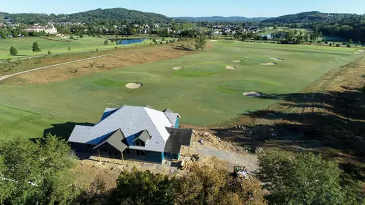 Golf Facility