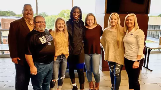 SB Signing Day (11-11-2020)