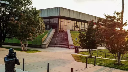 Murphy Center