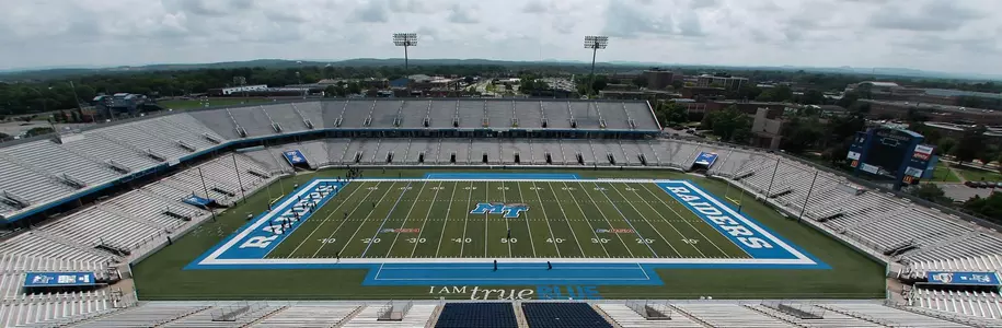 Floyd Stadium Wide