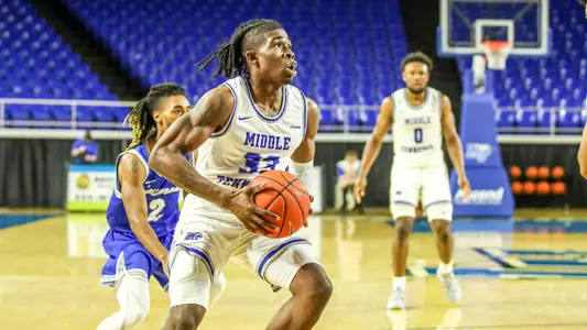 Dontrell Shuler/Jordan Davis (12-16-20)