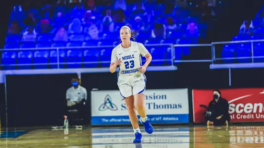 Preview vs. Lipscomb