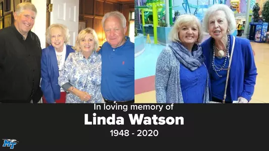 Linda Watson