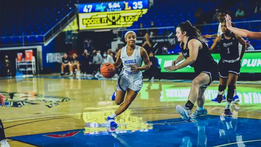 Preview vs. Florida Atlantic