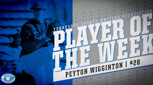 Wigginton TSWA POW