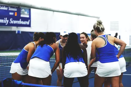 WTEN Huddle