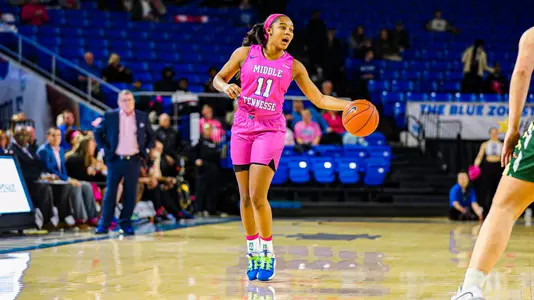 Aislynn Hayes - Pink