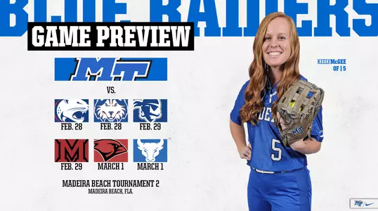 Madeira Beach Tournament 2 preview