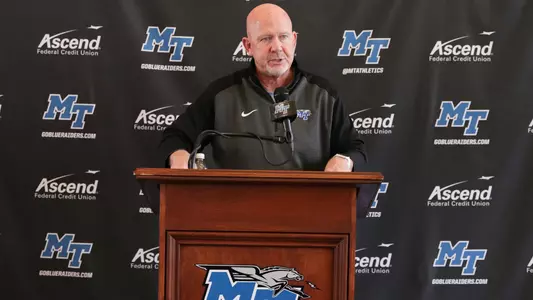 Coach Stockstill NSD Press Conference
