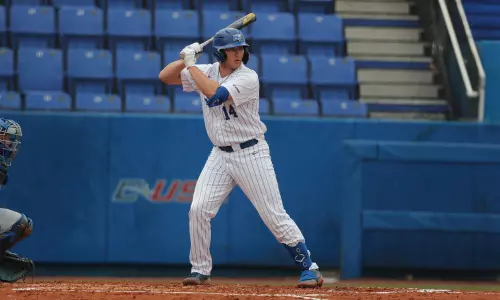 Thomas Batting