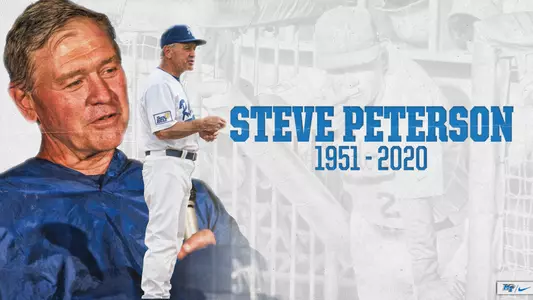 Steve Peterson Graphic