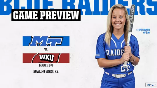 WKU softball preview