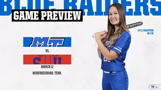 SB TSU Game Preview