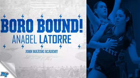 Latorre signs