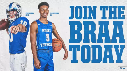 Join the BRAA Cover Art