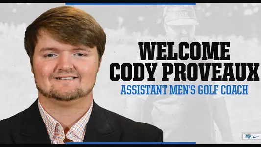 Proveaux, Cody Hiring
