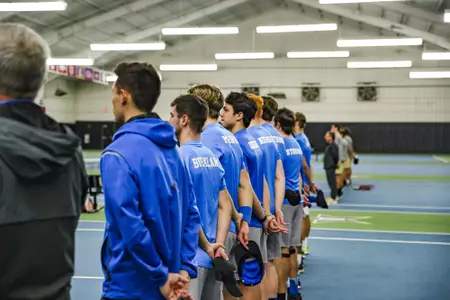 Team Huddle