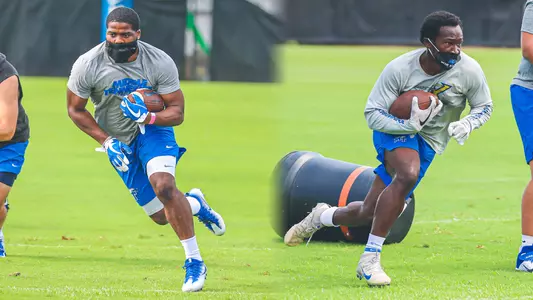 MARTELL PETTAWAY AND AMIR RASUL